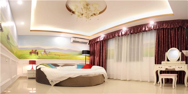 四年三班客栈-2